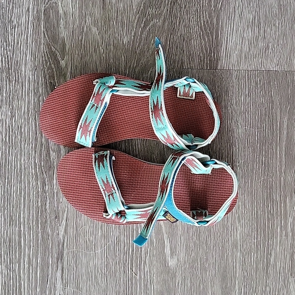 Teva midfoam universal sandal 5 - Picture 2 of 4